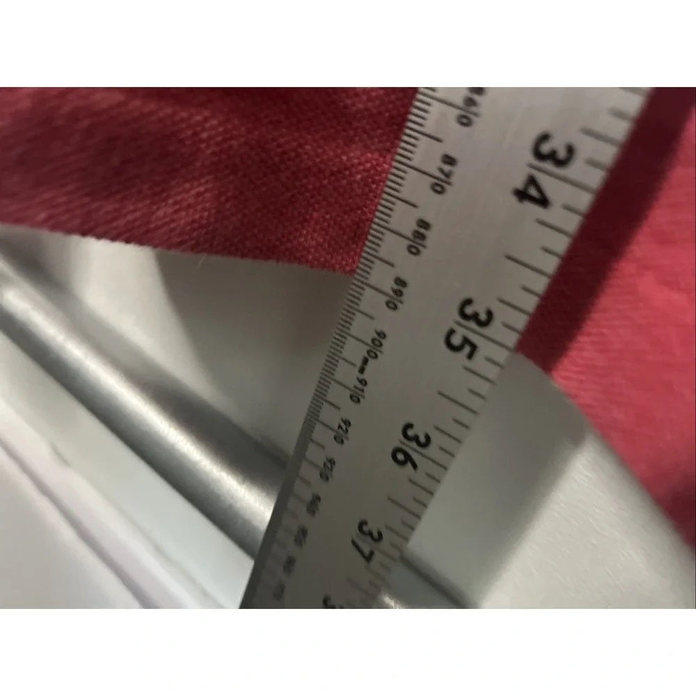 Polo Ralph Lauren Polo Shirt Mens XLT Brick Red